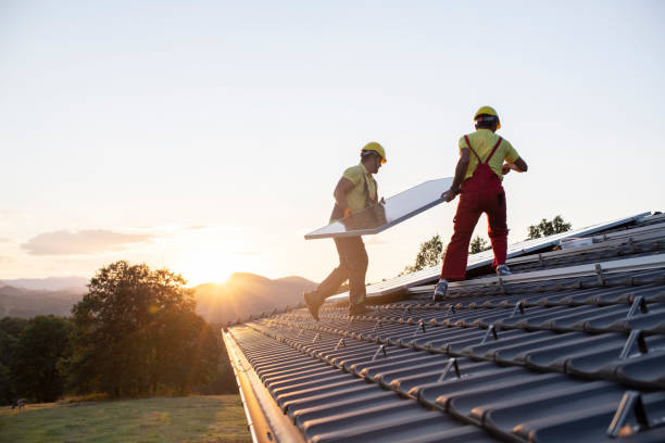 Best Hot Roofs  in Airport, CA