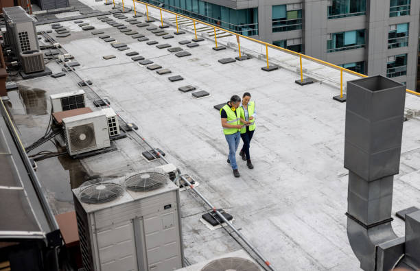 Best Rubber Roofing (EPDM, TPO)  in Airport, CA