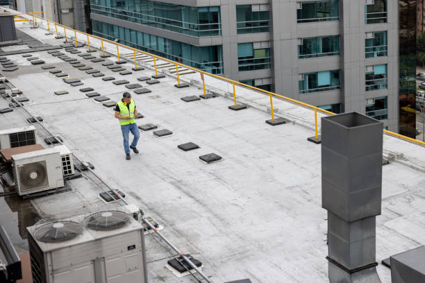 Best Solar Panel Roofing Installation  in Airport, CA