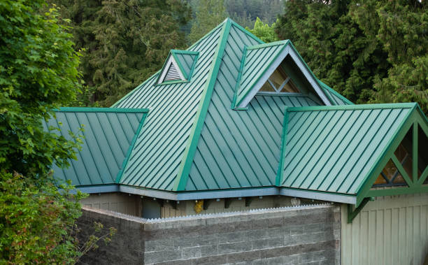 Professional Roofing Services in Airport, CA