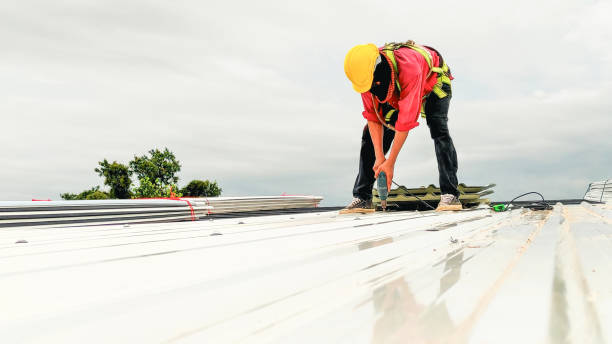 Best Roofing for New Construction  in Airport, CA