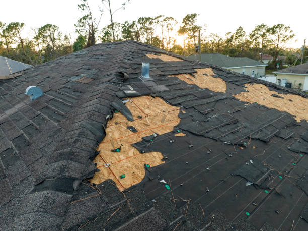 Best Sheet Metal Roofing  in Airport, CA