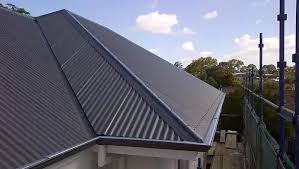 Best Cold Roofs  in Airport, CA